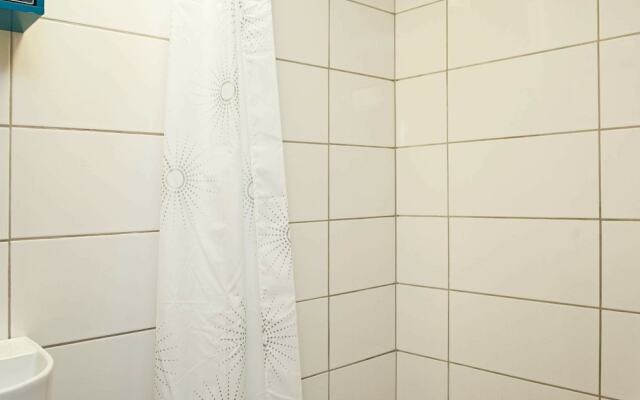 Beautiful Holiday Home in Vejby With Private Whirlpool