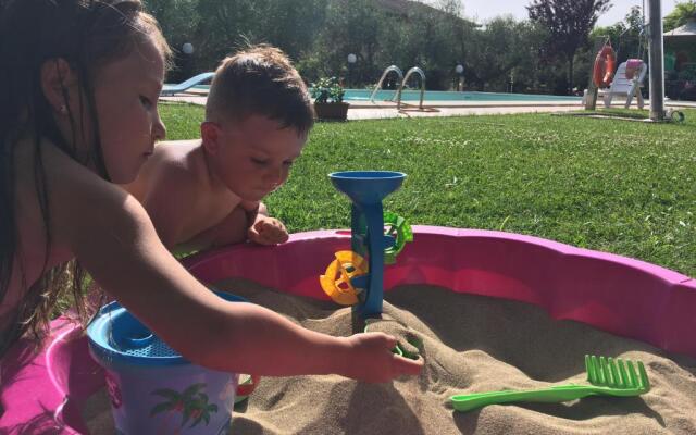 Le Coccole Del Trasimeno