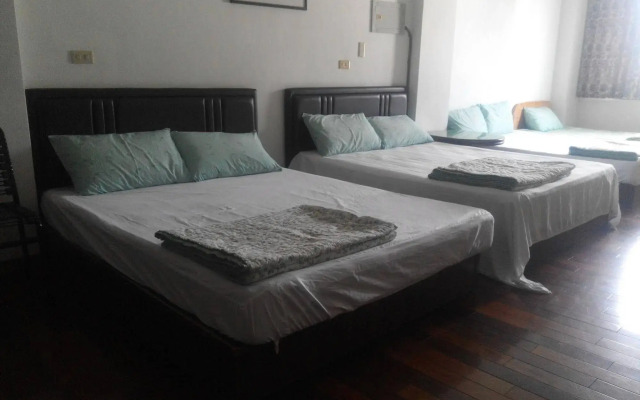Taitung Travel Hostel