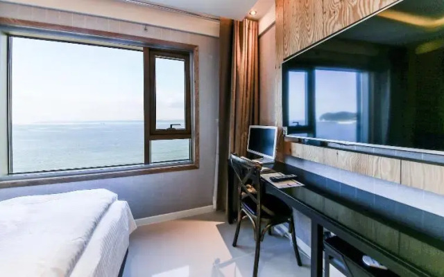 Pohang Wynn Hotel