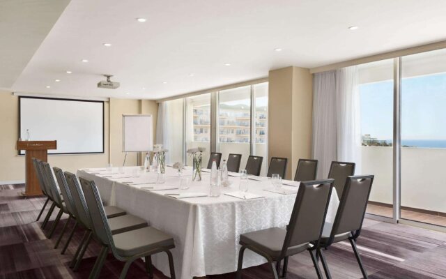 Resort Hadera Hotel By Jacob