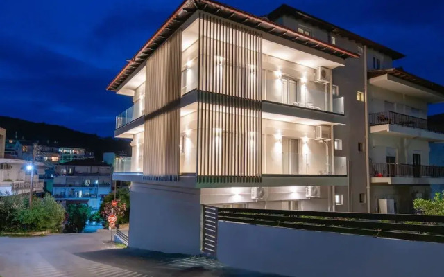 Olenia Luxury Apartments