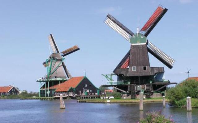 Van Der Valk Hotel Oostzaan - Amsterdam