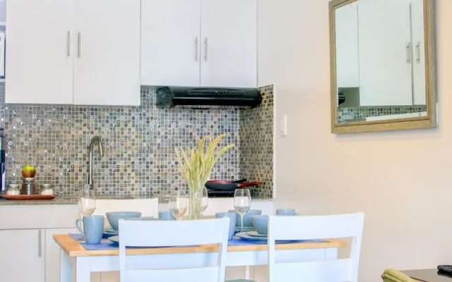 Indigo Makati @ BSA Suites