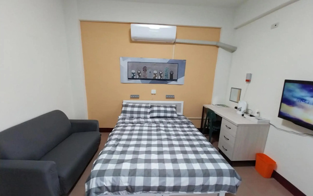 Gigia Homestay
