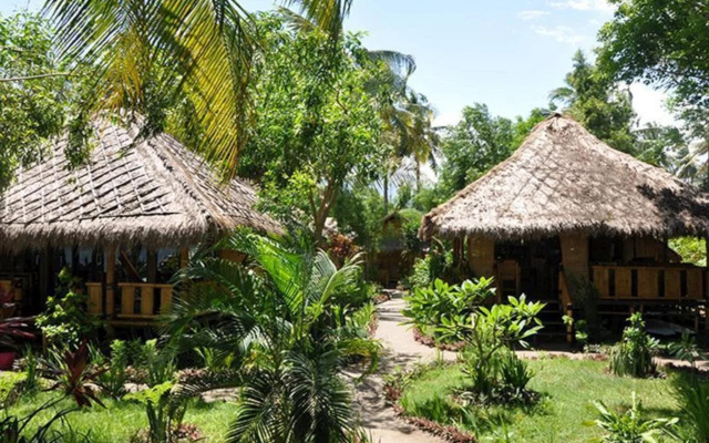 Rinjani Beach Eco Resort