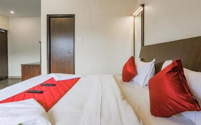 The Baron By OYO Rooms