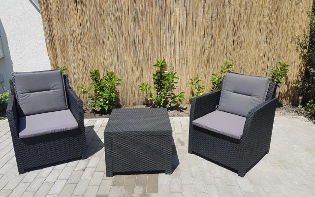 BL Beach Apartman