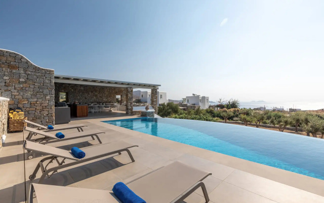 Villa Hadi