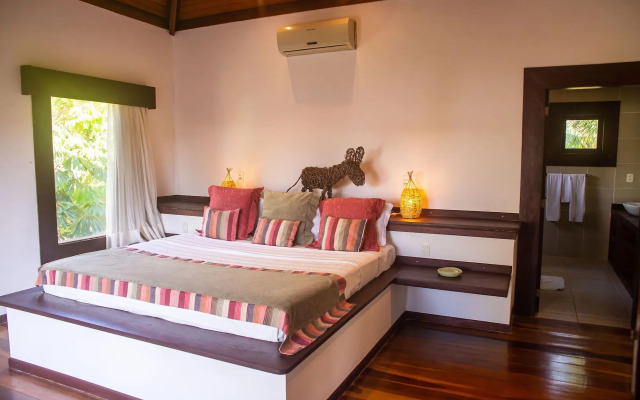 Domus Villas de Luxo