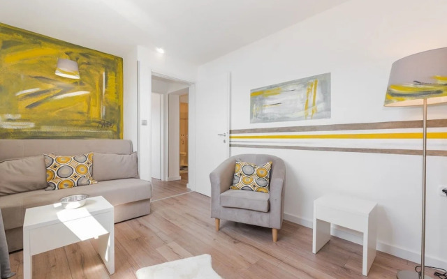 Apartment Ana 1069 / One Bedroom