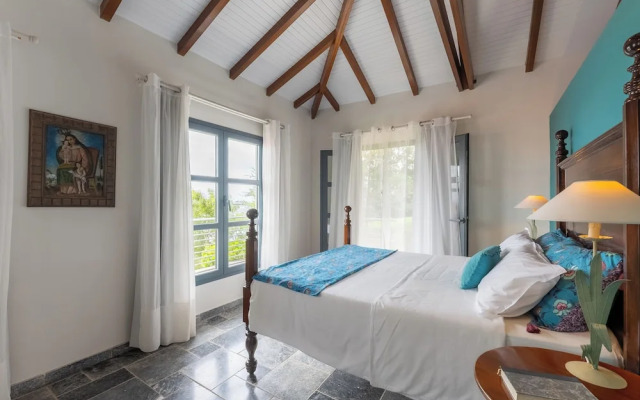 Villa Big Blue