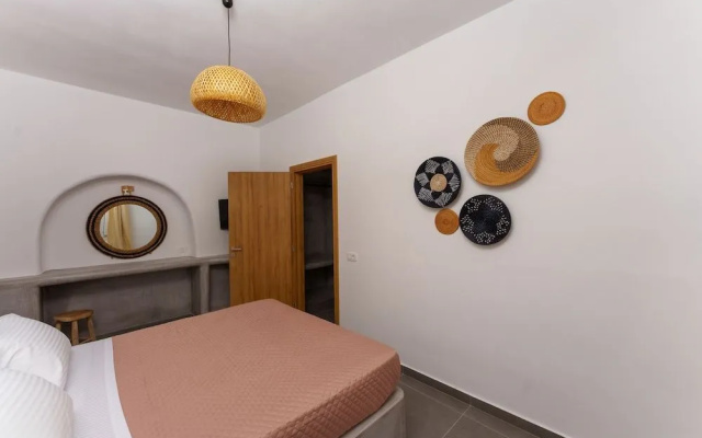 Zaitun Luxury suites-Adults Only