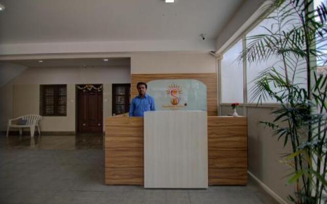 Sunshine Suites-Premium