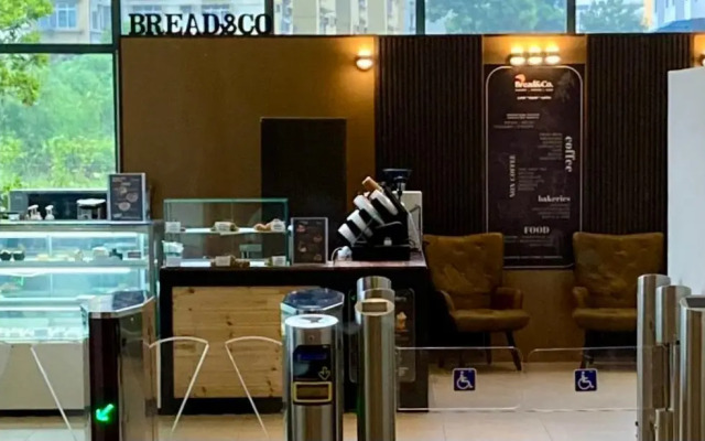 Flexi check in 10min to KLCC next to Hospital Gleneagle