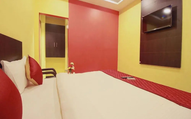 OYO 11333 MS Grand Inn