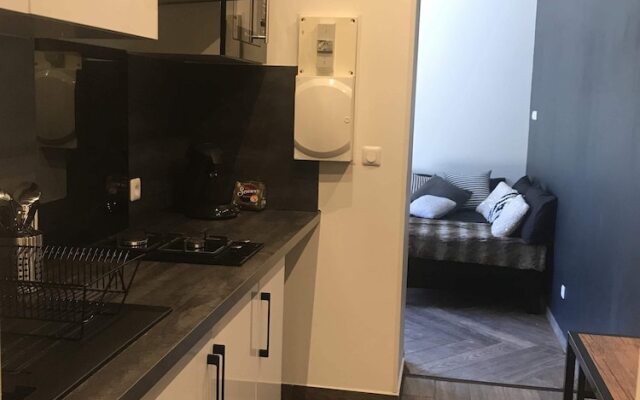 Chic & Comfortable apartment near sea