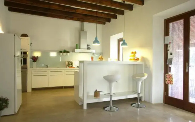 Holiday home Son Soler
