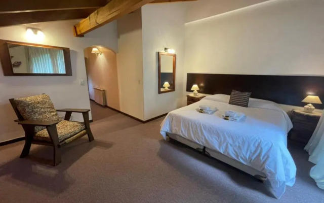 Hosteria El Condado by Nordic