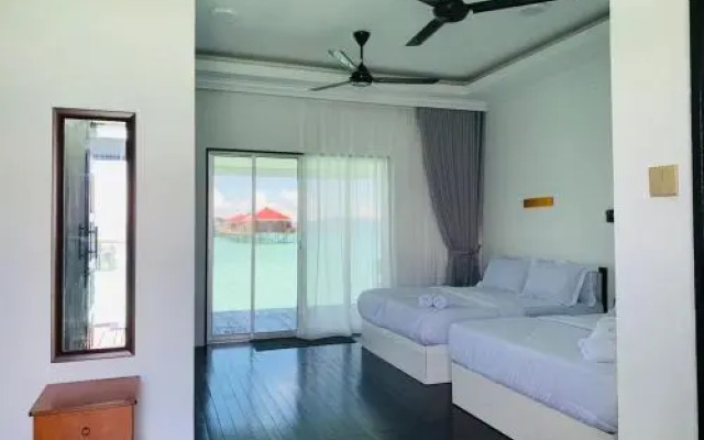 Maglami-Lami Water House