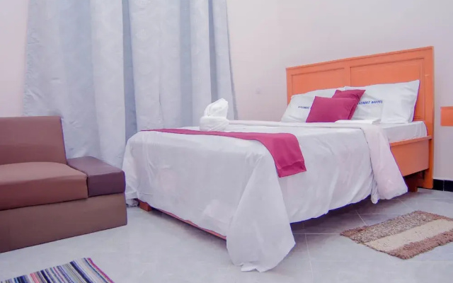 Kasmat Motel