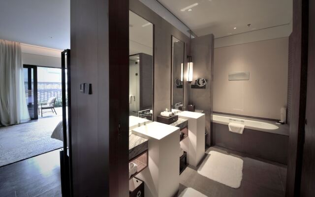 JW Marriott Hotel Qufu
