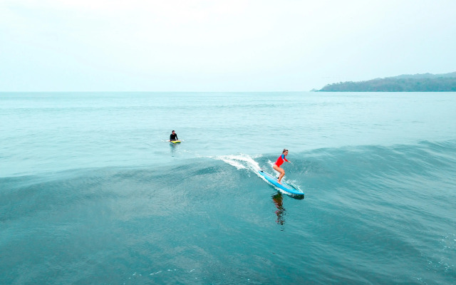 Selina Playa Venao - Hostel