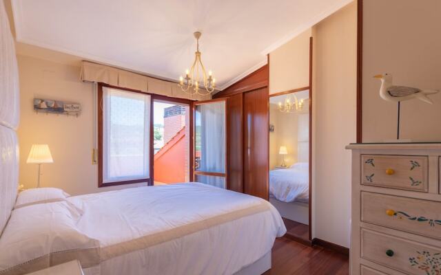 Ático con 2 terrazas By Urban Hosts