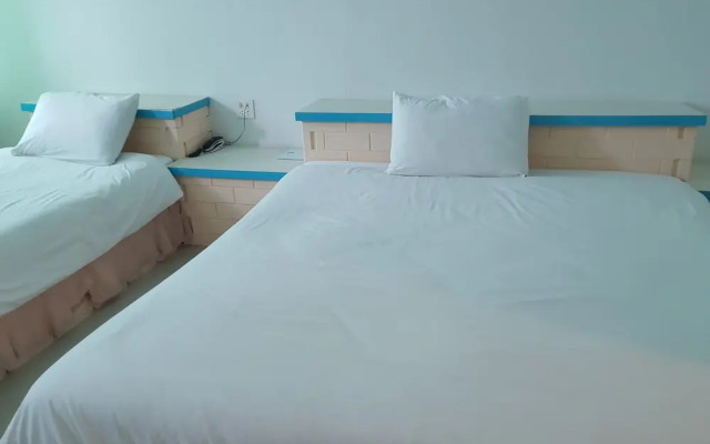 Prachuap Saam Ao Hotel