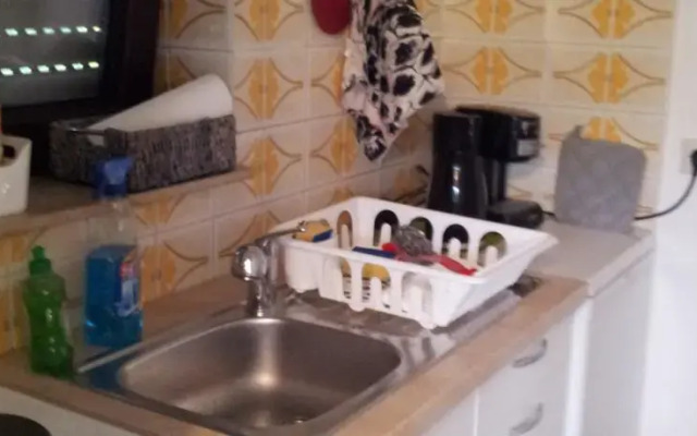 Cityappartement Österberg