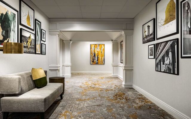 Fairmont Washington, D.C., Georgetown