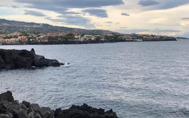 Le Tre Meraviglie a 200m Dal Mare