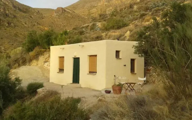 Cortijo El Molino Apartamento"El balconcito"