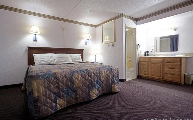 Americas Best Value Inn Pottstown