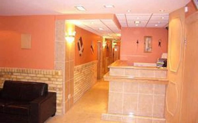 The Rosemount Hotel