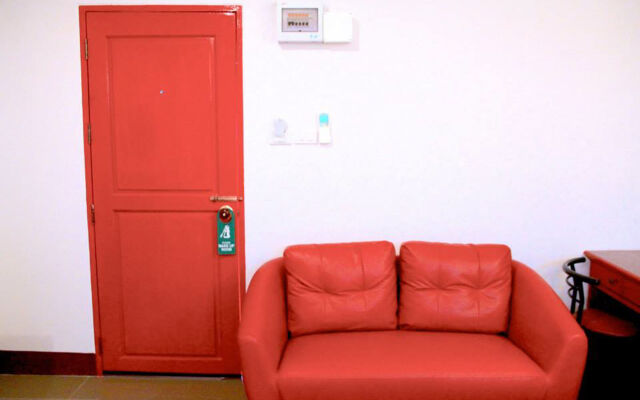 The Cottage Lampang