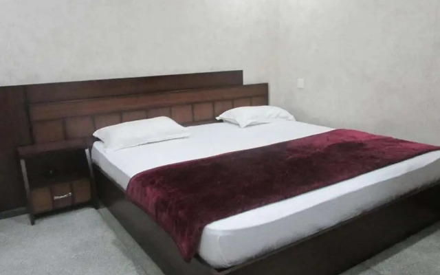 Hotel Silk