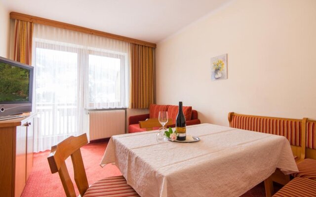 Appartements Monuth