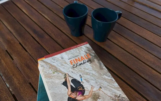 Il Borgo Apartments C1 - Sv-d600-navi44atc