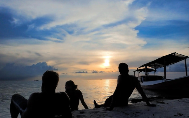 Ayu Hotel Karimunjawa