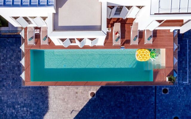 Dedaj Resort - Villa Auri