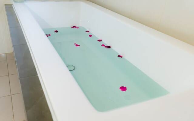 Adelaide Style Accommodation near City