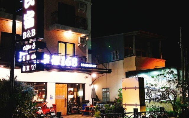 Tung Kang Happiness 168