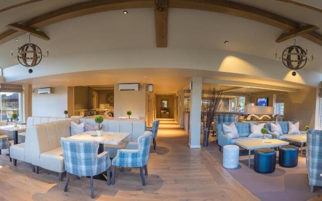 Grand At Grasmere