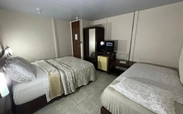 Pousada Do Biu