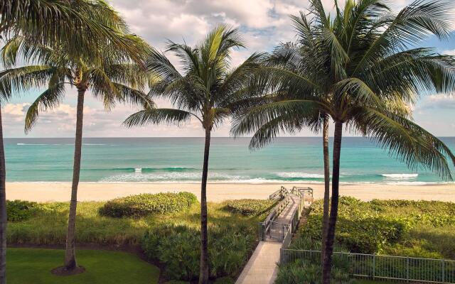 Tower at The Boca Raton