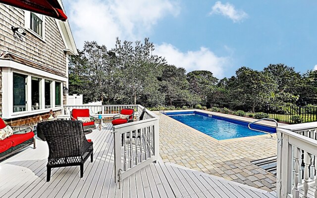 56 Stepping Stone - 5 Br Home