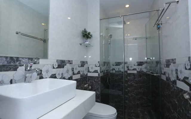 ARL Quiet WestLake Hotel & Apartment