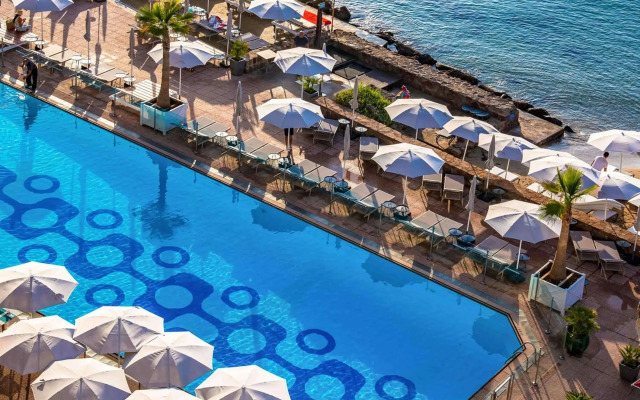 Pullman Cannes Mandelieu Royal Casino Hotel