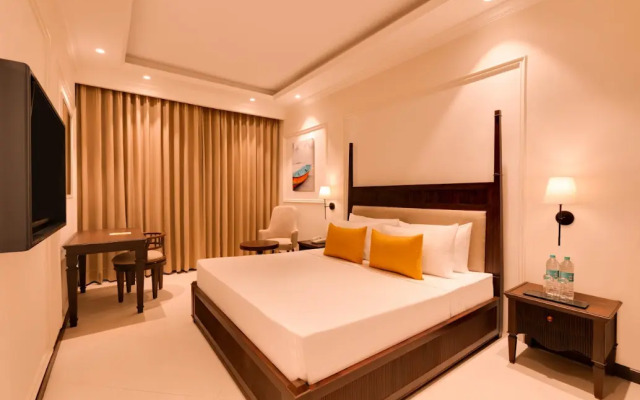 Lemon Tree Hotel Arpora Goa